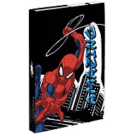 Oxybag Box for exercise books A5 Spiderman - School Folder