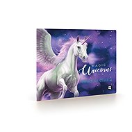 Oxybag Numeral boards Pegasus - Number Files