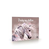 Oxybag Boards for numbers Horse romantic - Number Files
