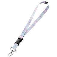 Oxybag Key ring with carabiner Hummingbird - Keychain