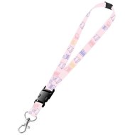 Oxybag Keychain with carabiner Pets - Keychain