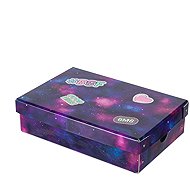 Oxybag Laminated box small Dream - Children's Briefcase