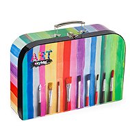 Oxybag Laminated suitcase 34 cm Colours - Small Briefcase