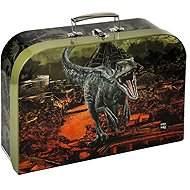 Oxybag Laminated suitcase 34 cm Jurassic World - Small Briefcase