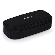 Oxybeg Case case comfort Unicolour black - School Case