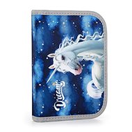 Oxybag Pencil case 1 p. 2 flaps, empty Unicorn 1 - Pencil Case