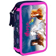 Oxybag Pencil case 2 p. empty horse - Pencil Case