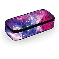 Oxybag Jumbo case Oxy Galaxy - School Case