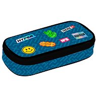 Oxybag Jumbo case Oxy GO Stickers - School Case