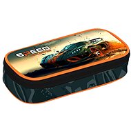 Oxybag Case comfort car case - School Case