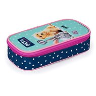 Oxybag Pouch case comfort pets - School Case