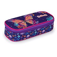 Oxybag Case case comfort Butterfly - School Case
