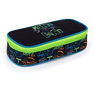 Oxybag Premium comfort case Dinosaur - Pencil Case