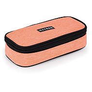 Oxybag Case case comfort Unicolour appricot - School Case