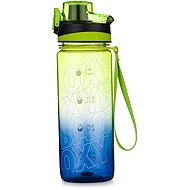 Oxybag Case comfort case Unicolour yellow - Drinking Bottle