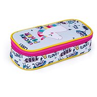Oxybag Case case comfort Unicorn iconic - School Case