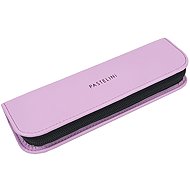 Oxybag Student pencil case Pastelini, purple - School Case