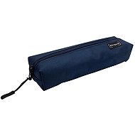 Oxybag Etue wide + elastic OXY Runner Blue - School Case
