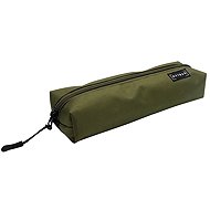 Oxybag Etue wide + elastic OXY Runner Olive - School Case