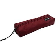 Oxybag Etue wide + elastic OXY Runner Wine - School Case