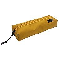 Oxybag Etue wide + elastic OXY Runner Yellow - School Case
