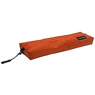 Oxybag Etue narrow + elastic OXY Verde brick - School Case