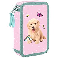 Oxybag Pencil case 2 p. empty pets - Pencil Case