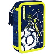 Oxybag Pencil case empty football - Pencil Case