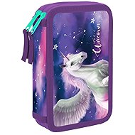 Oxybag Pencil case empty Pegasus - Pencil Case