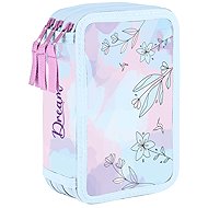 Oxybag Pencil case three tier empty Hummingbird - Pencil Case