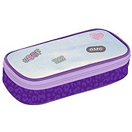Oxybag Case Case JUMBO OXY GO Fashion - Pencil Case