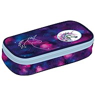 Oxybag Case Case JUMBO OXY GO Unicorn - Pencil Case