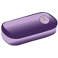 Oxybag Case Case JUMBO OXY NEXT PURPLE - Pencil Case