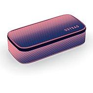 Oxybag Case Case JUMBO OXY Ombre Apricot - Pencil Case