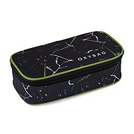 Oxybag Case Case JUMBO OXY Ombre Electric - School Case