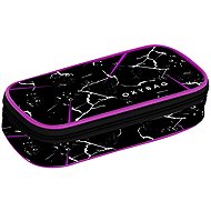 Oxybag Case Case JUMBO OXY Ombre Eletric girl - School Case