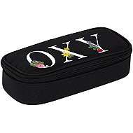 Oxybag Case Case JUMBO OXY Fonts - Pencil Case
