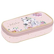 Oxybag case comfort case horse romantic - School Case