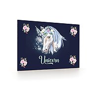 Oxybag Table mat 60 × 40 cm Unicorn 1 - Table mat