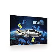 Oxybag Table mat 60 × 40 cm Space 1 - Table mat
