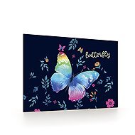 Oxybag Table mat 60 × 40 cm Butterfly 2 - Table mat