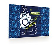 Oxybag Table mat 60 × 40 cm football - Table mat