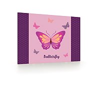 Oxybag Table mat 60 × 40 cm Butterfly - Table mat