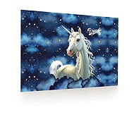 Oxybag Table mat 60 × 40 cm Unicorn 2 - Table mat