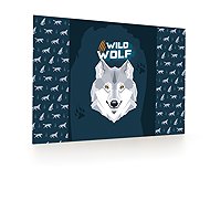 Oxybag Table mat 60 × 40 cm wolf - Table mat