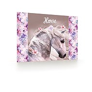 Oxybag Table mat 60 × 40 cm romantic horse - Table mat