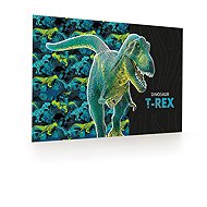 Oxybag Table mat 60 × 40 cm Premium Dinosaur - Table mat