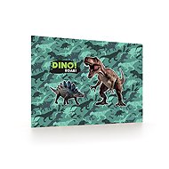 Oxybag Table mat 60 × 40 cm Dino - Table mat