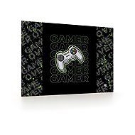 Oxybag Table mat 60 × 40 cm Gamer - Table mat