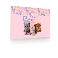 Oxybag Table mat 60 × 40 cm pets - Table mat
